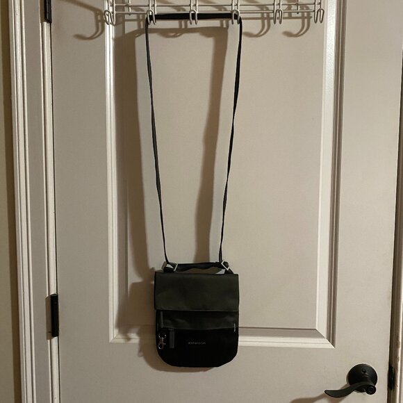 Sherpani PICA Magnetic Closure Fold Crossbody Bag - Picture 4 of 11